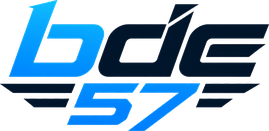 bde 57 লোগো